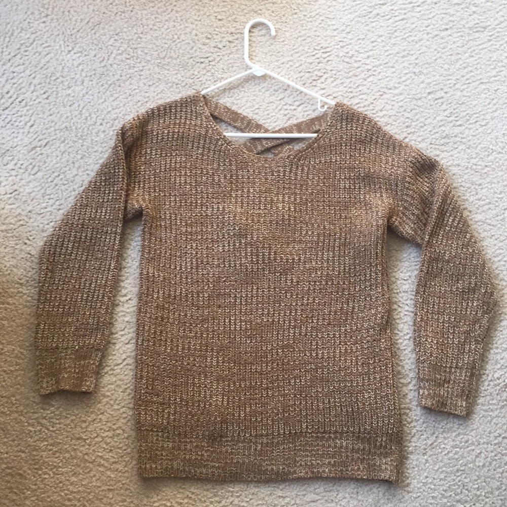 🐻 Oh So Cozy Sweater 🐻